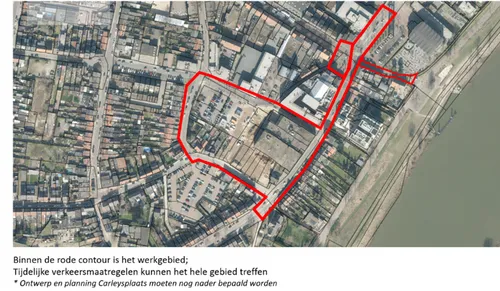 hernrichting centrum blerick