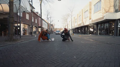 judith reijnders 1 doerak film