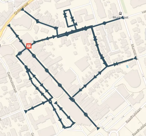 koningsmarkt tegelen koningsdag