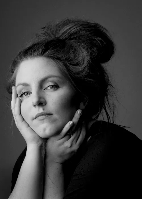 lize spit door lieve blancquaert