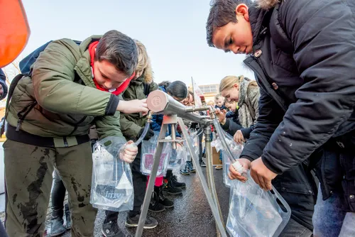 oefening nooddrinkwater 7 1