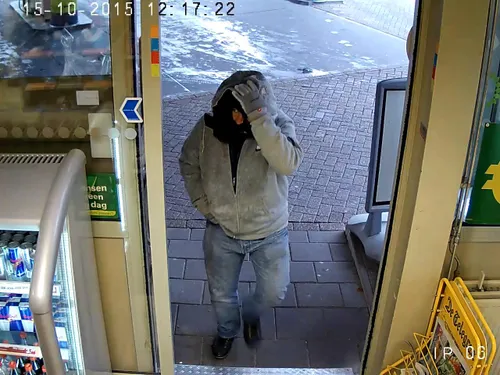 overval tankstation 2