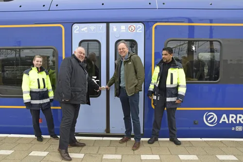 pb arriva lr jammerdal hli4471