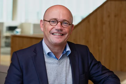 roel versleijen