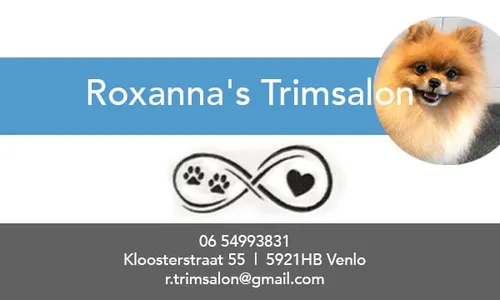 roxannas trimsalon