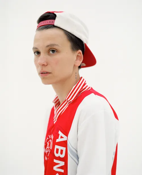 tobi lakmaker door willemieke kars