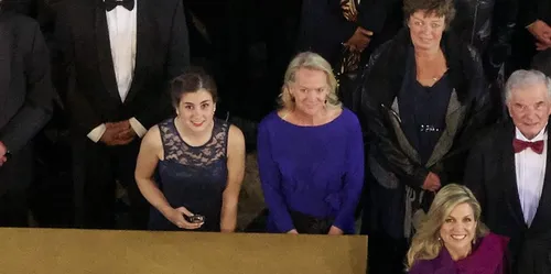 veldense robin drukt op de knop