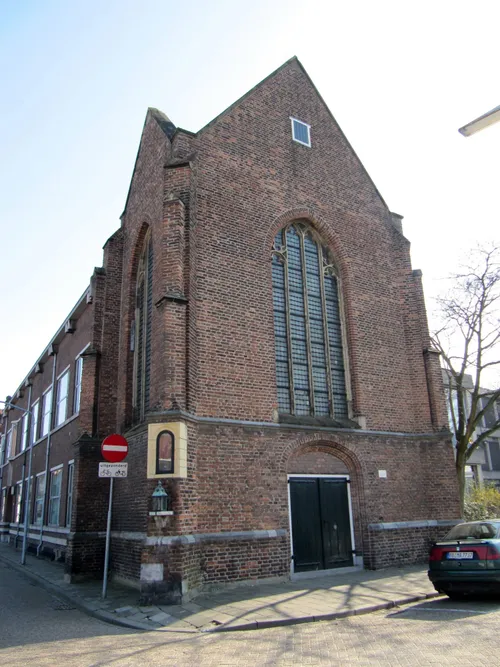 venlo 70 helschriksel st jacobskerk