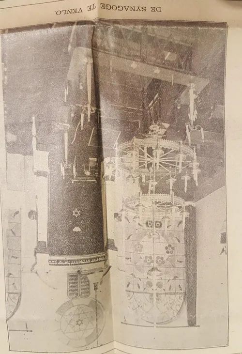 venlo synagoge centraal blad israelieten in nederland 2jan1936 kl1