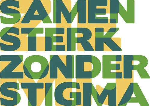 03b samen sterk zonder stigma logo