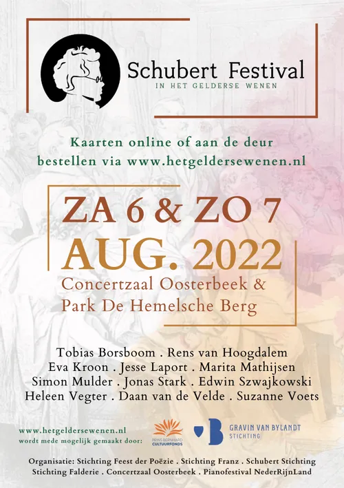 20220713 flyer schubert festival