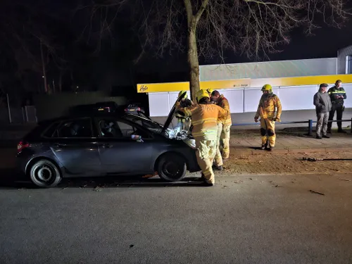 29 03 autobrand renkum 2