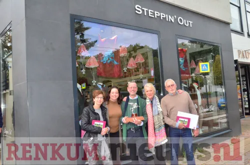 airborne etalage 2019 7