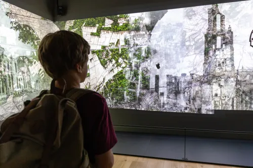 airborne museum 2 fotograaf daan van oort