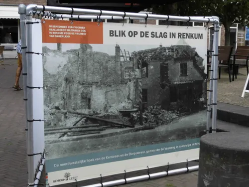 airborne wandeltocht renkumheelsumdoorwerth 14