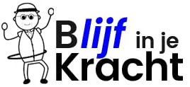 blijf in je kracht