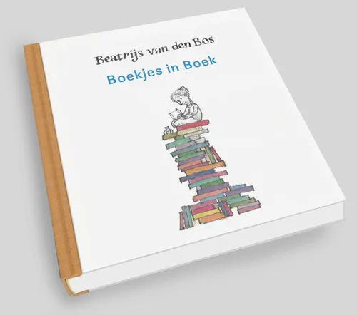 boek beatrijs