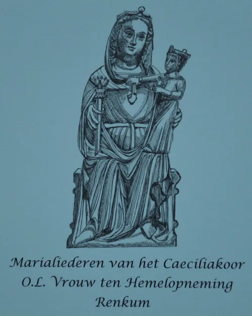 cd marialiederen renkum