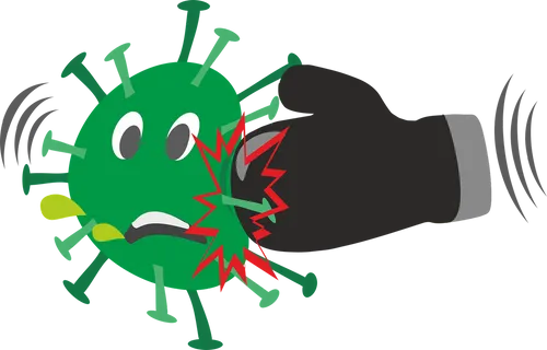 corona succo pixabay