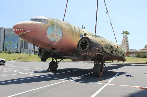 dakota ratanga junction