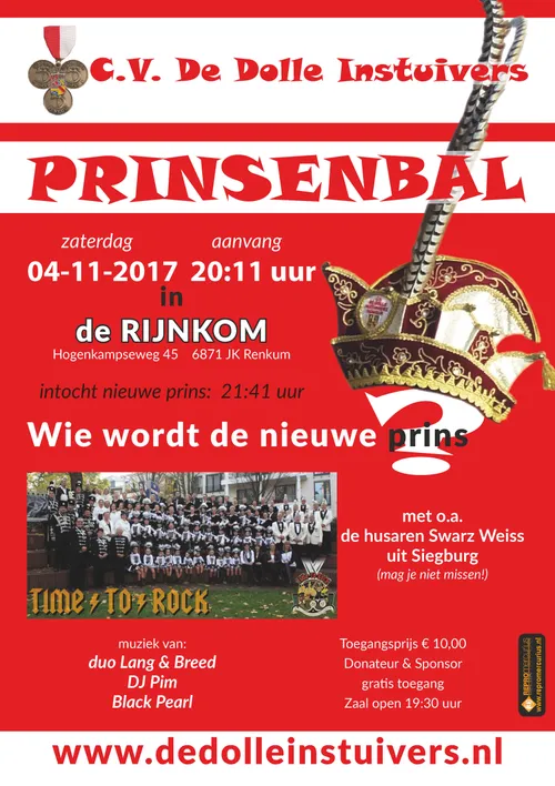 ddi a3 poster prinsenbal 2017 def rijnkom