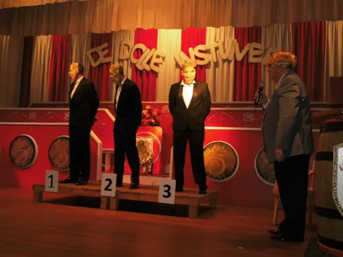 dolle instuivers prins 5