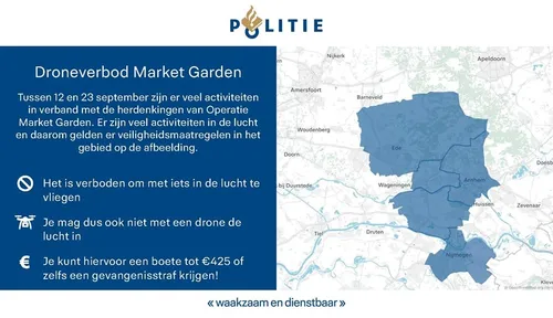 drone verbod