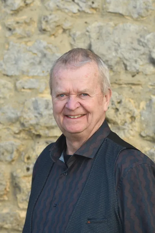 frans ammerlaan mbe taxi charity ambassador