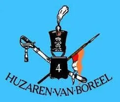 huzaren van boreel