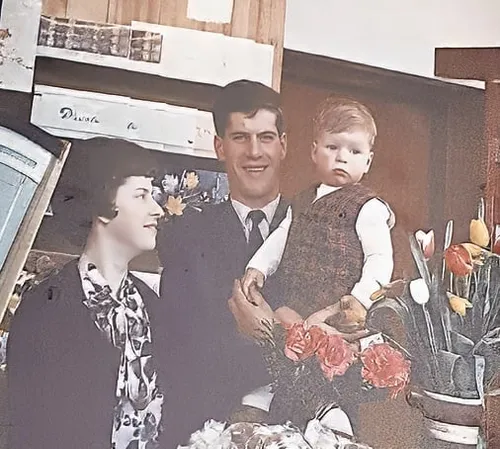 inzet echtpaar v h hof besseling 65jr 4