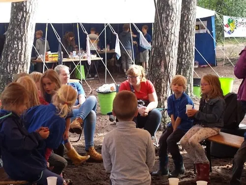 jubileumkamp foto remco