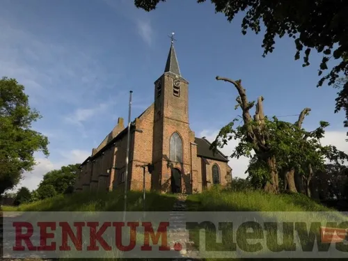 kerkje op de heuvel heelsum 2 e1506693075278