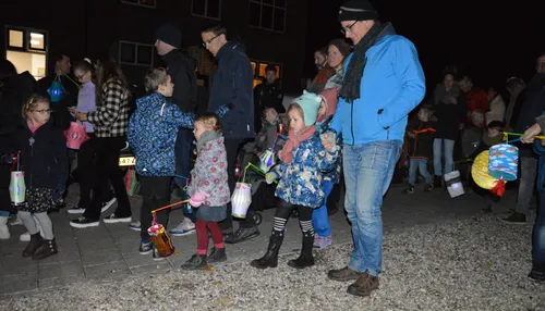 lampionnentocht