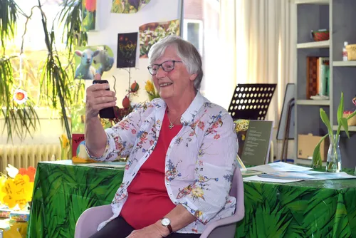 lintjesregen 2021 roelofsen1