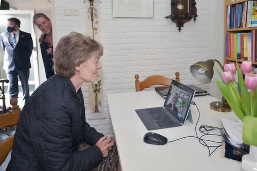 lintjesregen 2021 theunissen leenders2