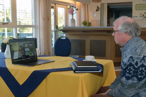 lintjesregen 2021 van beek1