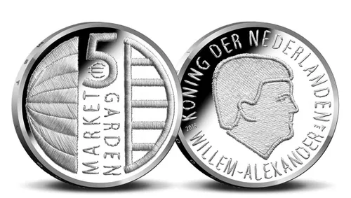 market garden e282ac5 koninklijke nederlandse munt