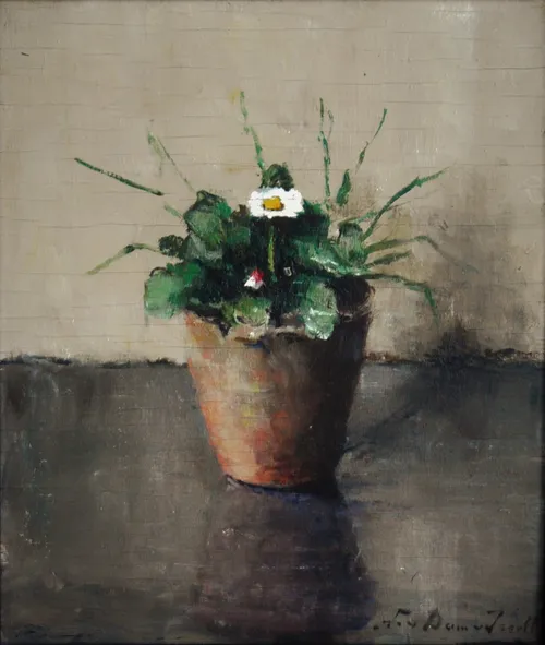 meizoentje lucie van dam van isselt