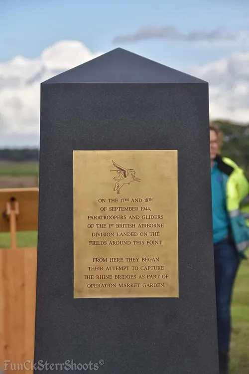 onthulling renkumse heide 18