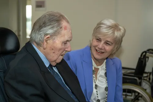 pater jozef boekema 100jr 4