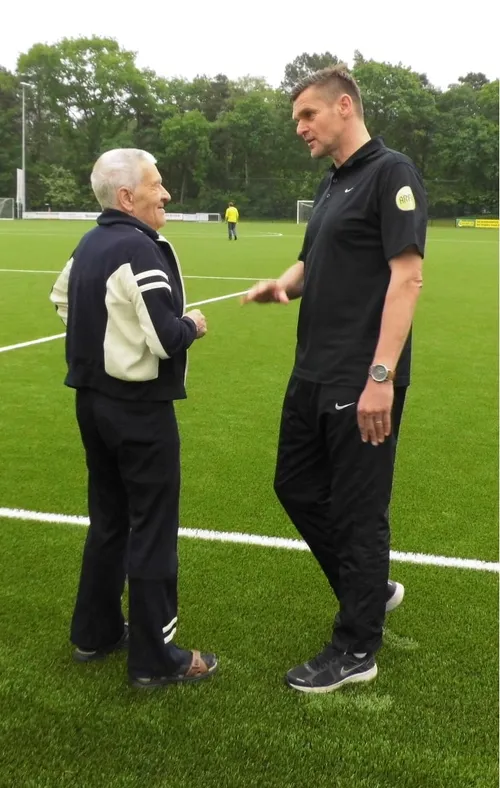 peter siebenheller en eric braamberg