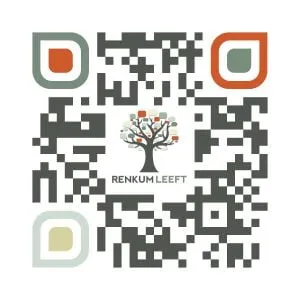 qr code renkum eert