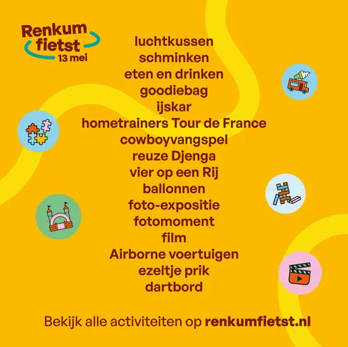 renkum fietst social 1