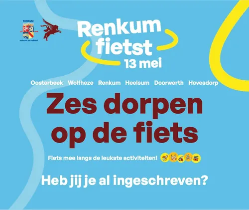 renkumfietst banner renkumnieuws