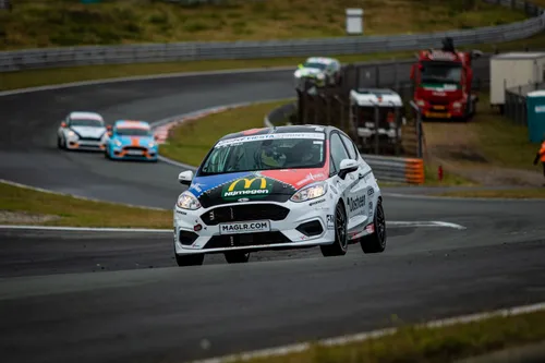 rik koen ford fiesta cup zandvoort johan vis racexpressnl