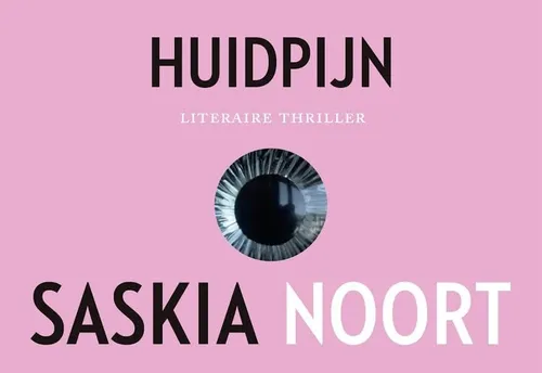 saskia noort huidpijn