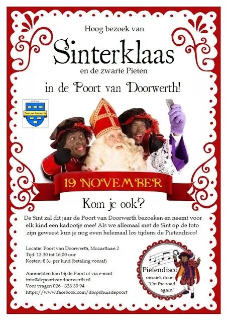 sinterklaas