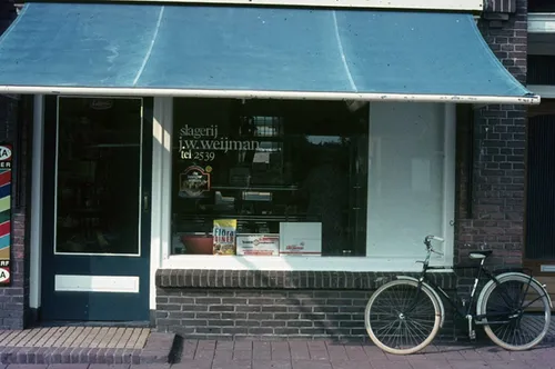 slagerij weijman joubertweg 31 oosterbeek a