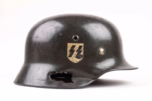 ss helm