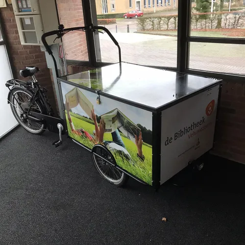 tasjes opgehaald oosterbeek